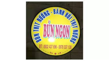  HỘP ĐÈN MICA