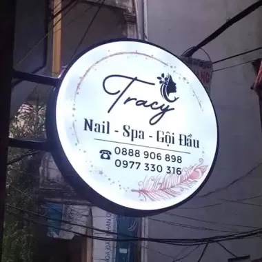  HỘP ĐÈN MICA