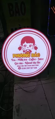  HỘP ĐÈN MICA