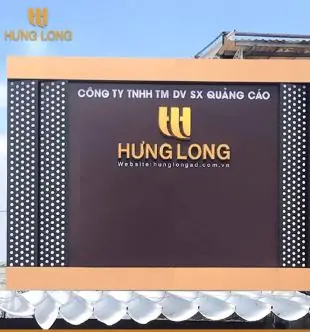 QUẢNG CÁO HƯNG LONG