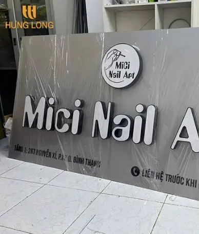 QUẢNG CÁO HƯNG LONG