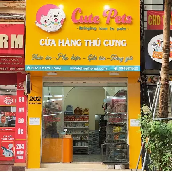 QUẢNG CÁO HƯNG LONG