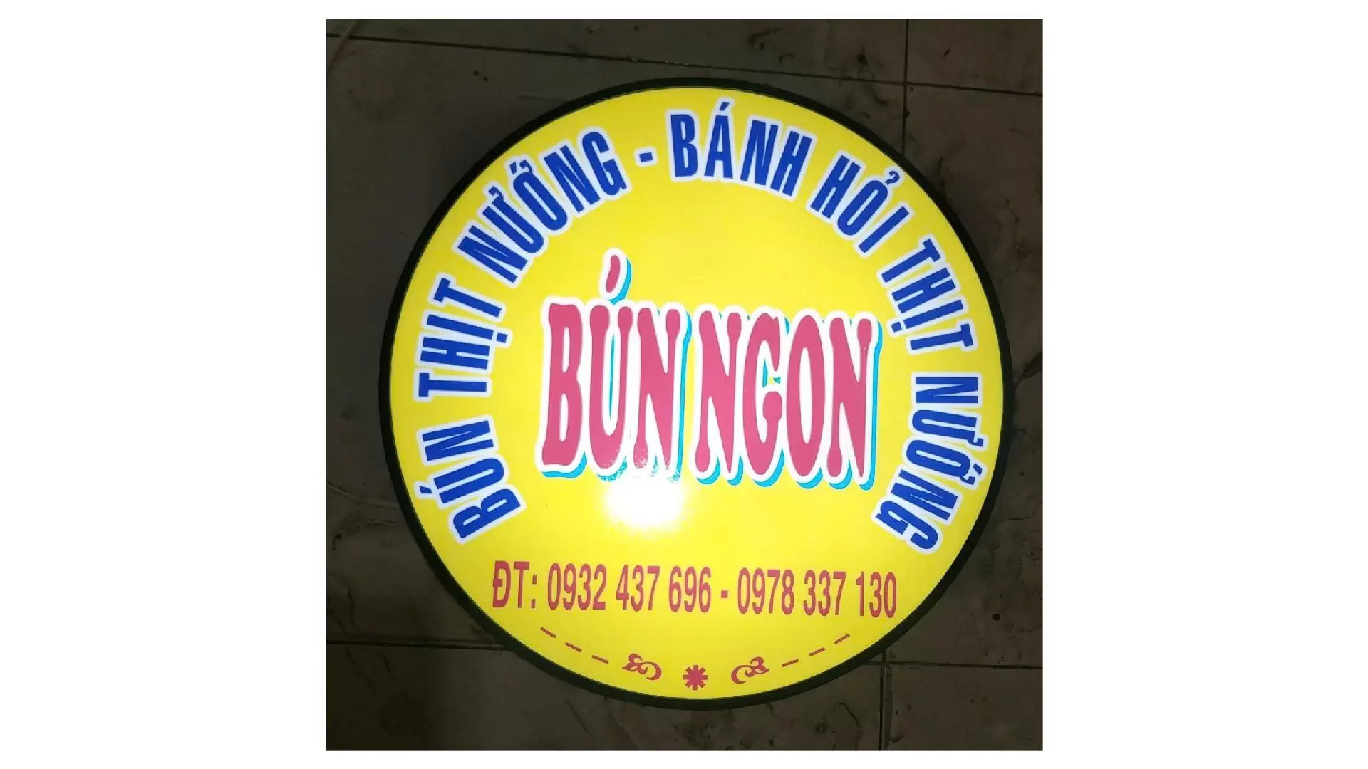 QUẢNG CÁO HƯNG LONG