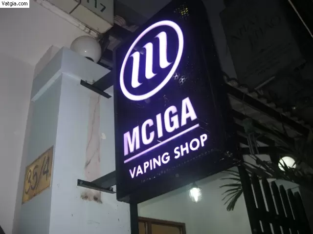  HỘP ĐÈN MICA