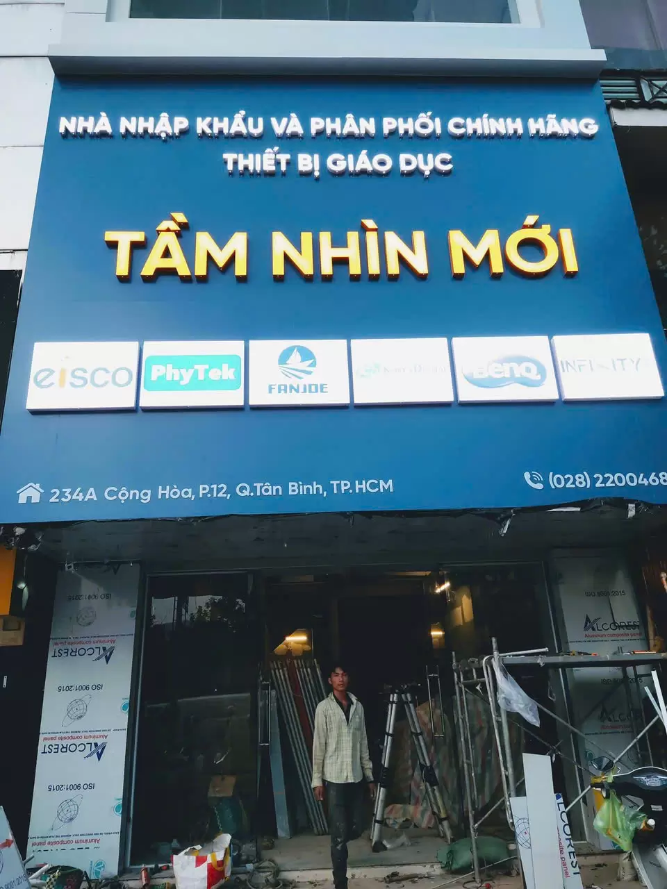 ỐP MẶT DỰNG ALU